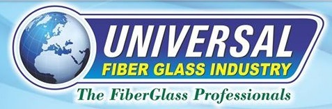UNIVERSAL FIBERGLASS INDUSTRY